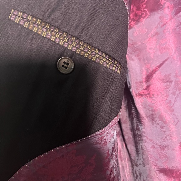 TED BAKER suit - Picture 6 of 12